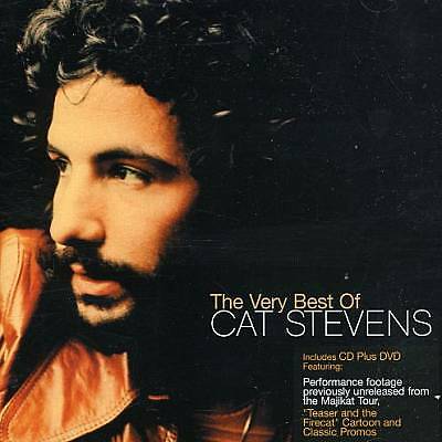 The very best cat stevens - of,