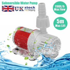 DC 12V Aquarium Submersible