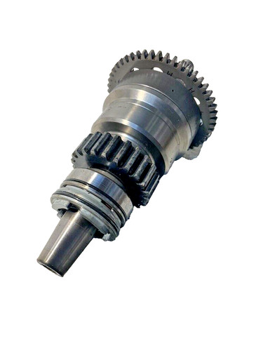 Yamaha 600n starter clutch - starter,