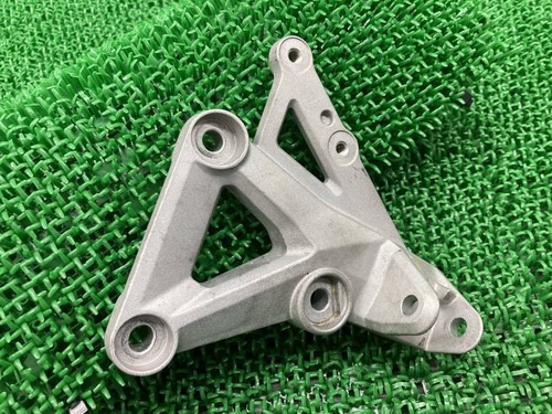 Cbr250rr step holder - step, left