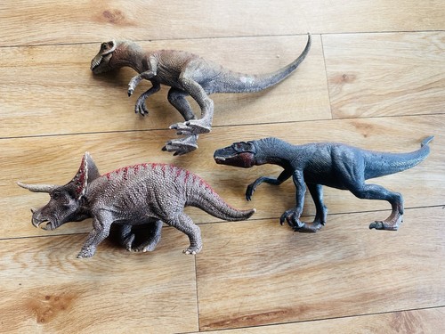 Schleich dinosaur bundle - schleich, 3