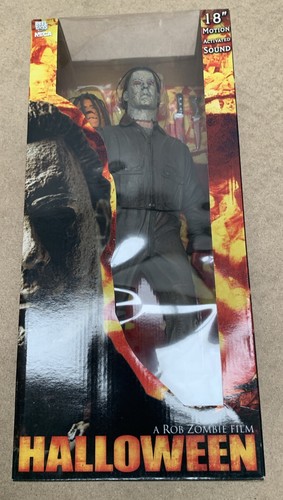 Neca reel toys rob - neca, zombie