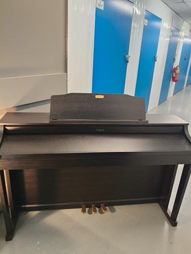 Roland hp506 digital - roland,