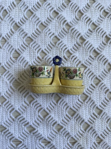 Vintage made japan - vintage, double