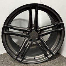 TSW Mechanica 19 inch Matt