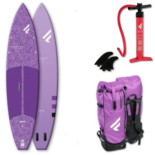 Fanatic diamond air - fanatic, pocket