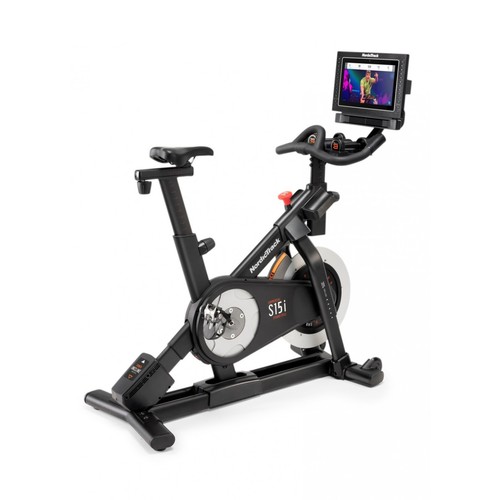 Nordictrack studio s15i indoor - studio,