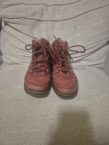 Mens martens derry - dr.,