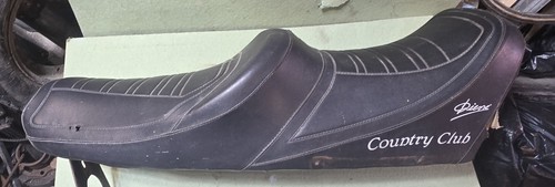 Vespa country club - club, dual