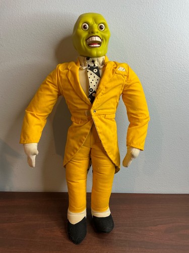The mask jim carrey - jim, pop
