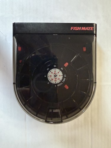 Fishmate automatic f14 - fishmate,