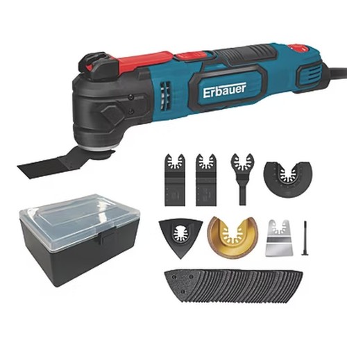 Electric multi tool - electric, kit
