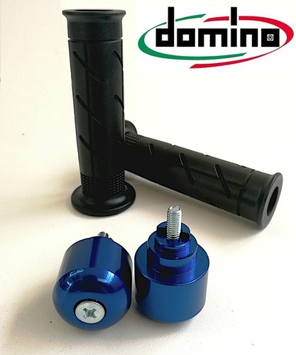 Knobs counterweights blue - counterweights,