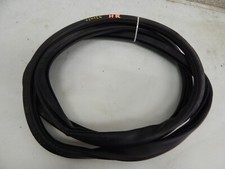 Door seal door rubber Audi A4