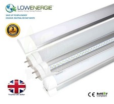 LED Tube Light Energy Saving