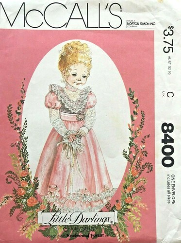 1980 vtg mccall - vtg, little