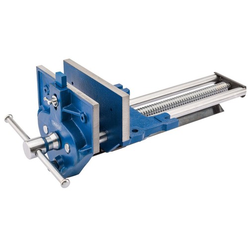 Draper 225mm quick release - 1x,