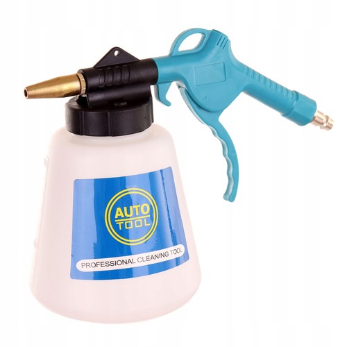 Sanding pneumatic soda - sanding,