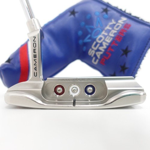 Scotty cameron champions - scotty,