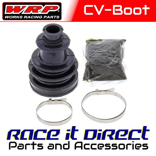 Boot for polaris ranger - polaris,