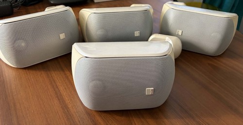 Bowers wilkins w - &,