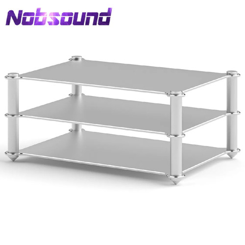 Nobsound layer aluminium - 3-layer,