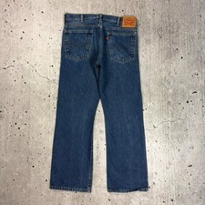 Men's Levi's 517 Jeans Bootcut