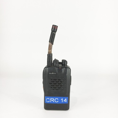 Yaesu vx400v transceiver radio - vx400v,