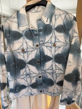 Louis Vuitton Men's Blue Denim
