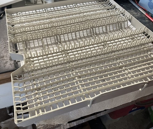 Miele dishwasher cutlery - ,