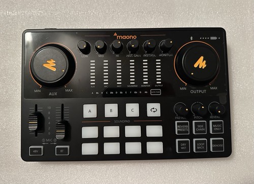 Maono maonocaster ame2 - maono, e2