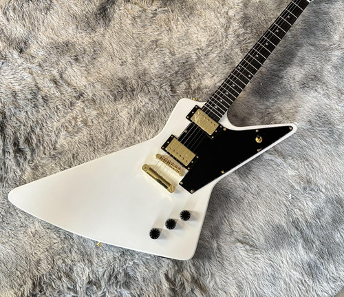 Standard explorer electric - explorer,
