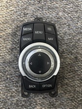 BMW iDrive 6582 9267955-01