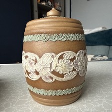 Vintage Royal Doulton Lambeth