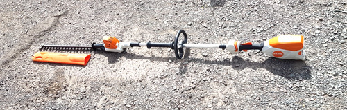 Stihl hla long - long, reach