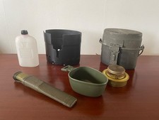 Swedish military stove