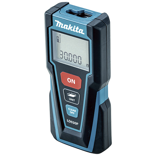 Makita laser distance meter - makita,