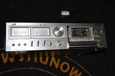 JVC KD-A5 CASSETTE DECK SUPER