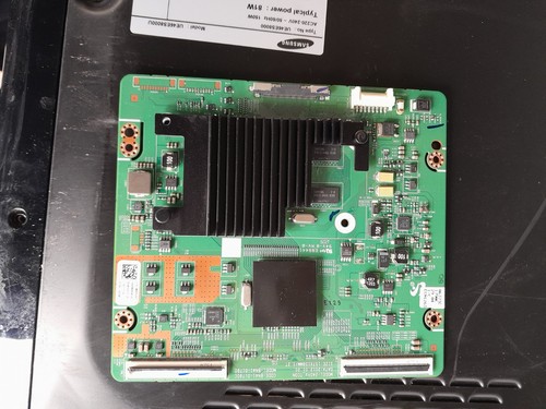 Samsung ue46es8000 con board - ue46es8000,