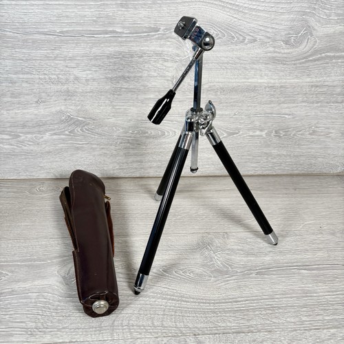Camera tripod vintage - camera,