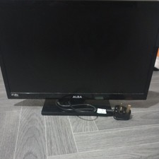 Alba 19"  TV DVD Combi -NO