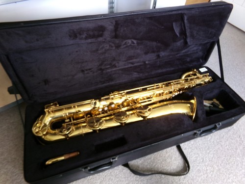 Conn bs650 baritone - ,