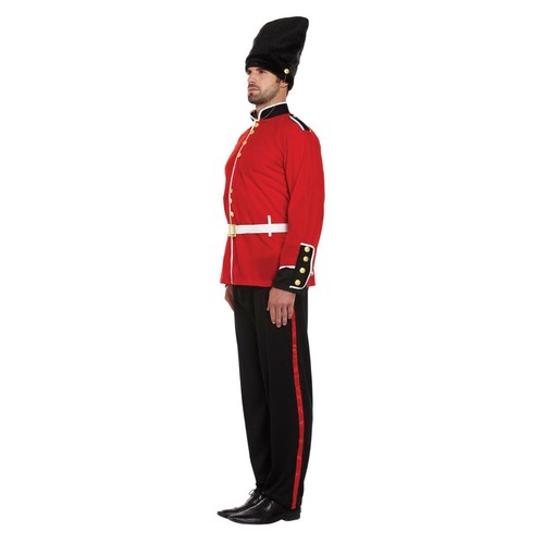 Henbrandt busby guard - busby,