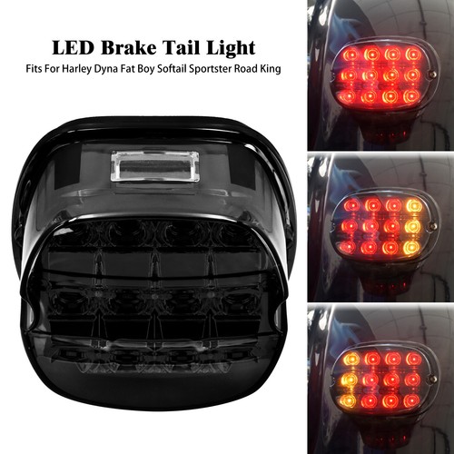 Led rear turn singal - turn,