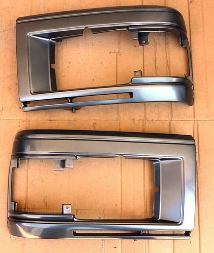 Fits 1989 nissan urvan e24 - fits,