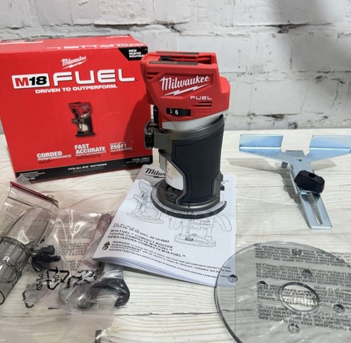 Milwaukee 2723 m18 fuel - 2723-20,