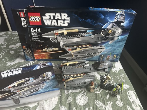 Lego star wars general - lego,