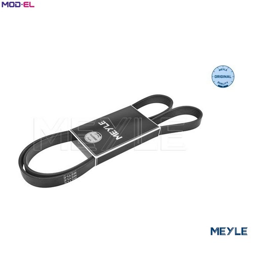 Vribbed belt 050 - 050, for