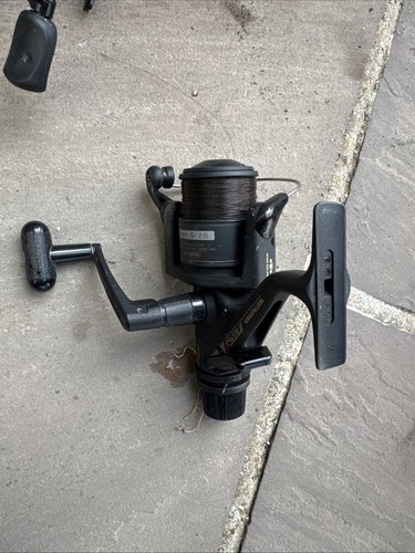 Shimano baitrunner aero 5010 - baitrunner,