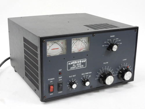Ameritron 80b ham - ham, radio